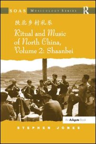 Ritual and Music of North China