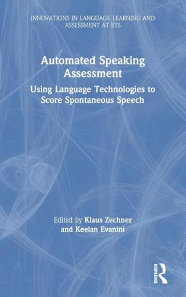 Automated Speaking Assessment
