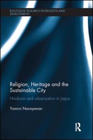 Religion, Heritage and the Sustainable City