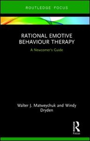 Rational Emotive Behaviour Therapy