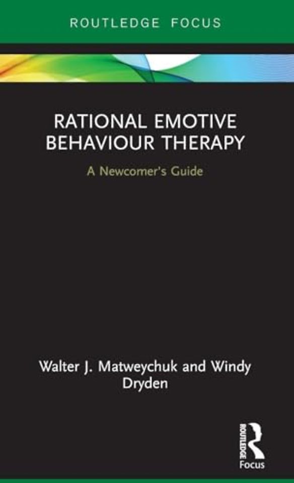 Rational Emotive Behaviour Therapy