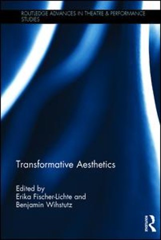 Transformative Aesthetics