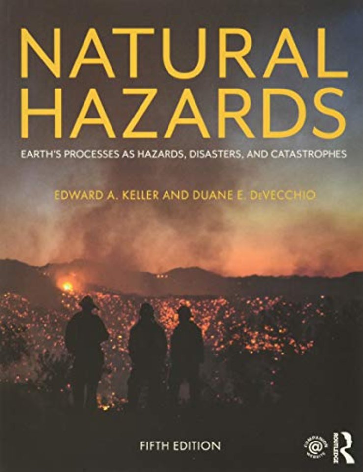 Natural Hazards