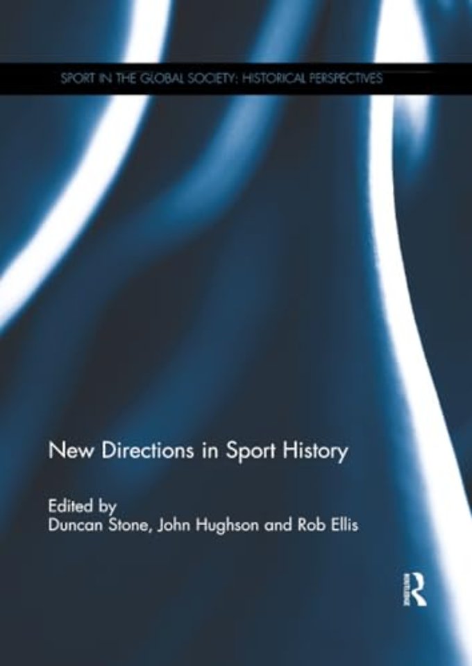 New Directions in Sport History