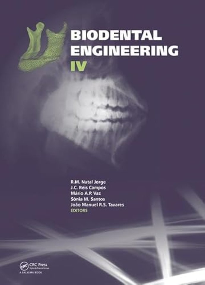 Biodental Engineering IV