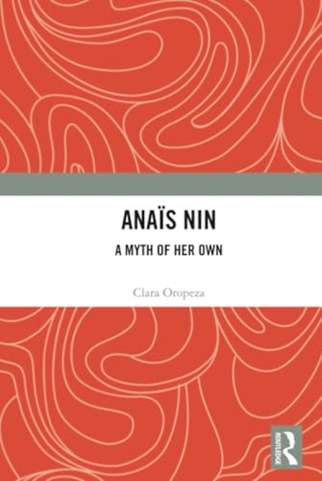 Anaïs Nin