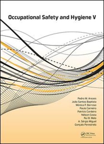 Occupational Safety and Hygiene V