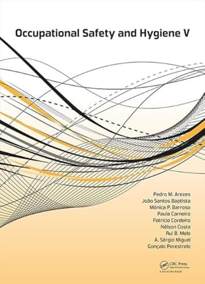 Occupational Safety and Hygiene V