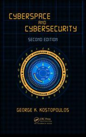 Cyberspace and Cybersecurity