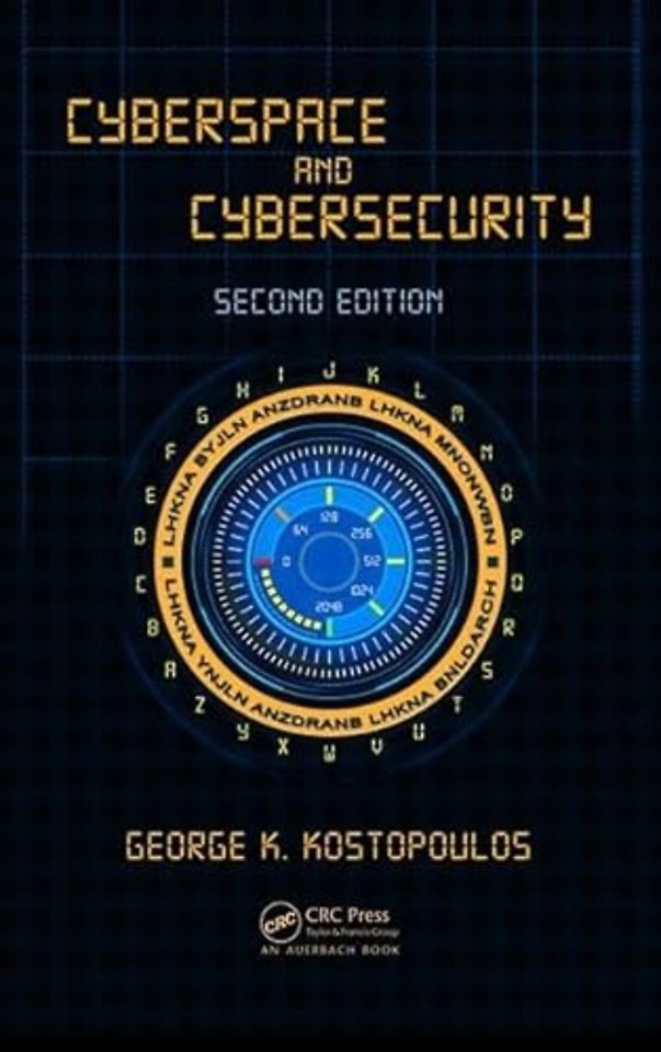 Cyberspace and Cybersecurity
