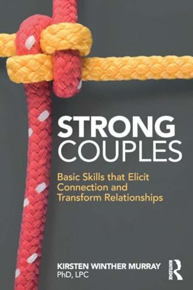 Strong Couples