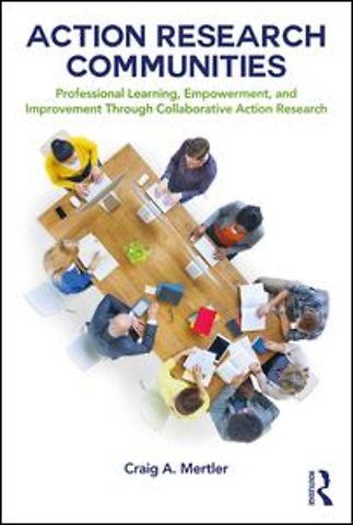Action Research Communities