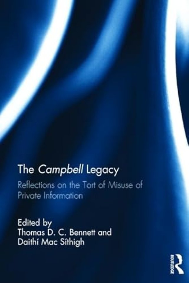 Campbell Legacy