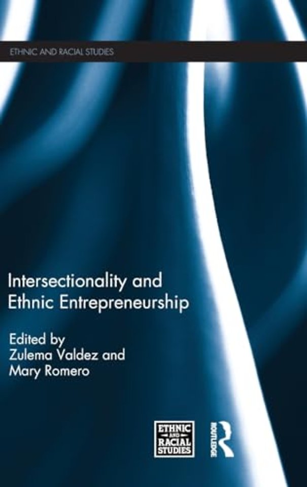 Intersectionality and Ethnic Entrepreneurship