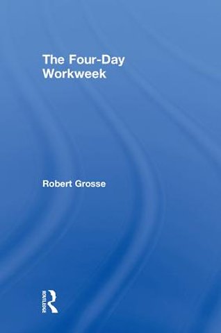 Four-Day Workweek