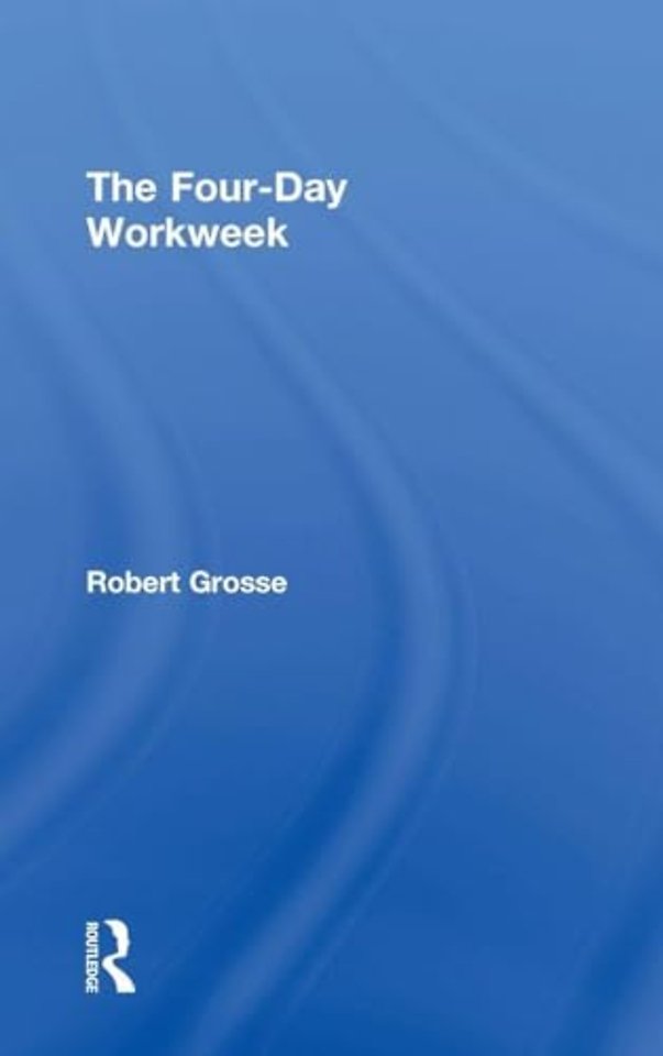 Four-Day Workweek