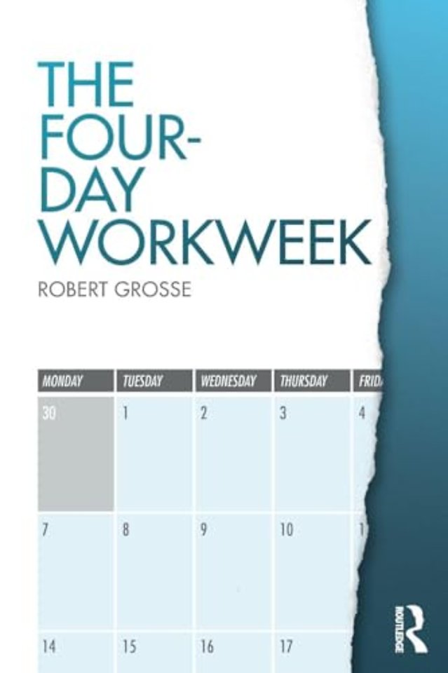 Four-Day Workweek