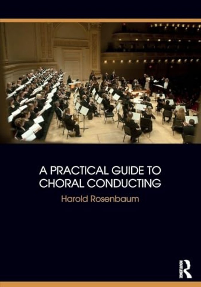 Practical Guide to Choral Conducting