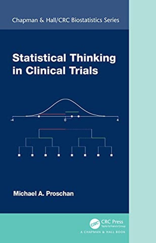 Statistical Thinking in Clinical Trials