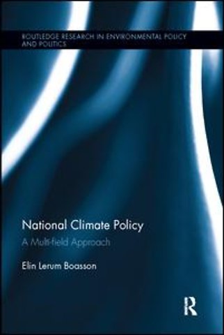 National Climate Policy