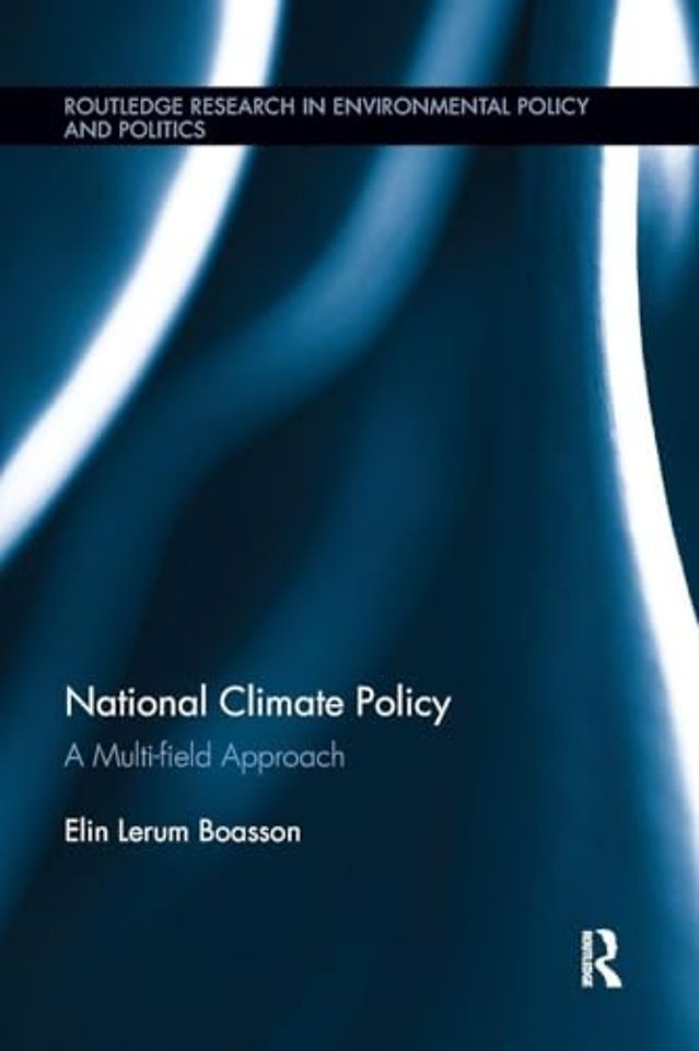National Climate Policy