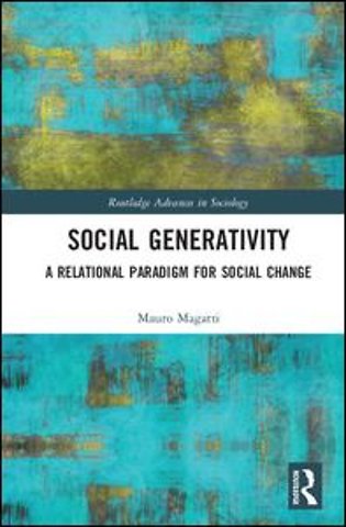 Social Generativity