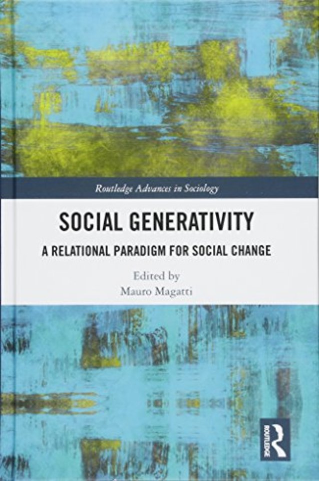 Social Generativity