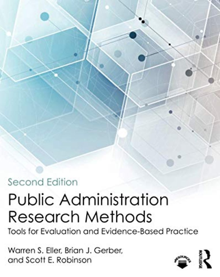 Public Administration Research Methods