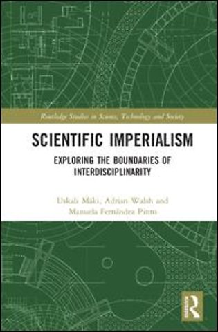 Scientific Imperialism