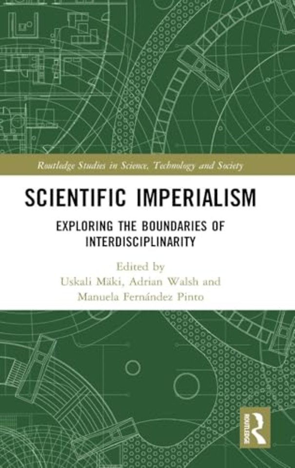 Scientific Imperialism