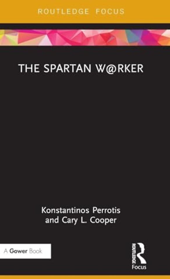 Spartan W@rker