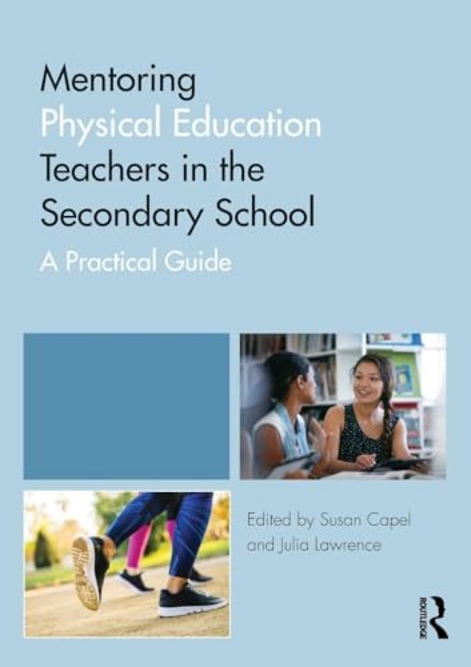 Mentoring Physical Education Teachers in the Secondary School
