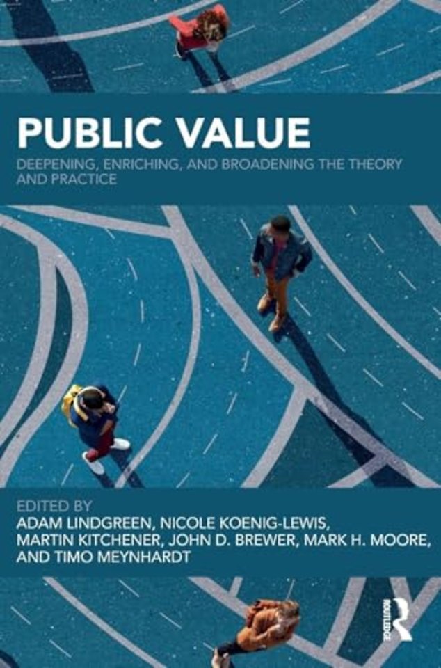 Public Value