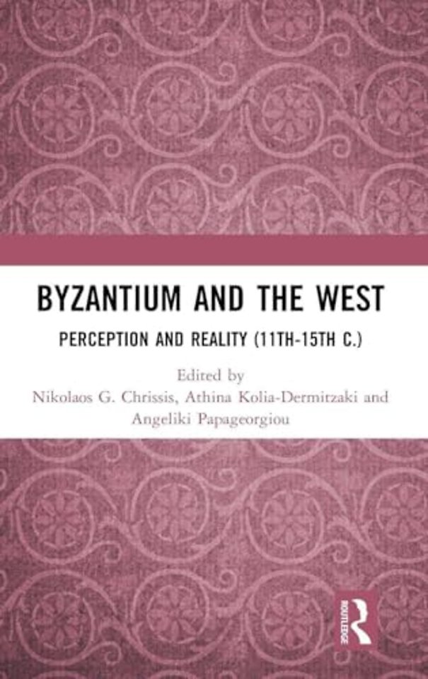 Byzantium and the West