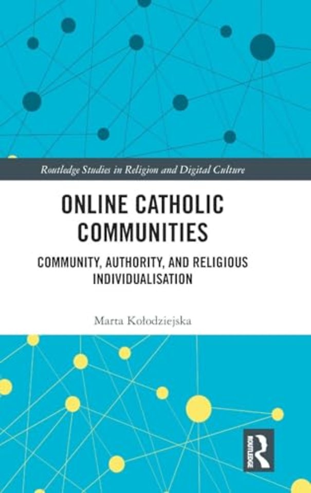 Online Catholic Communities