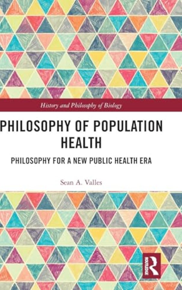 Philosophy of Population Health