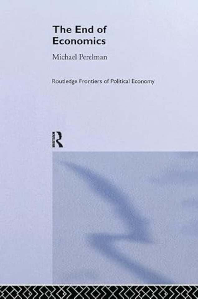 End of Economics