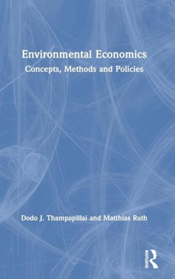 Environmental Economics