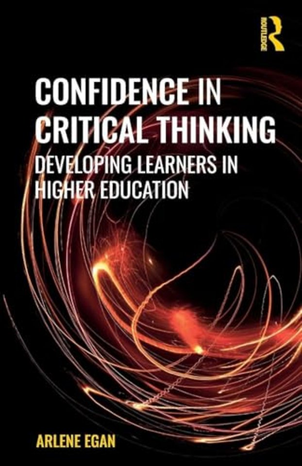 Confidence in Critical Thinking