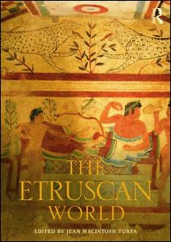 Etruscan World