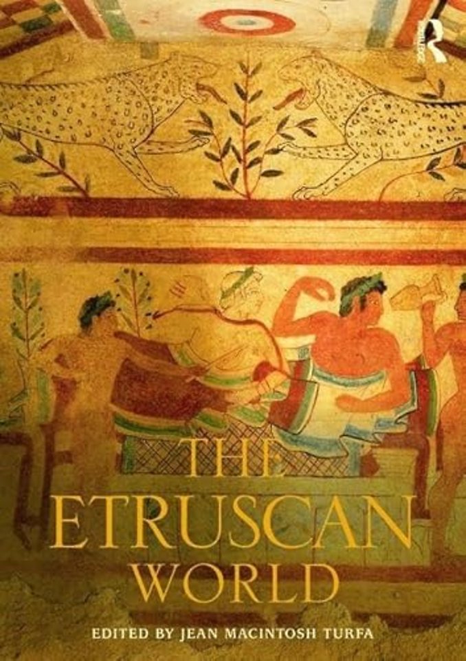 Etruscan World