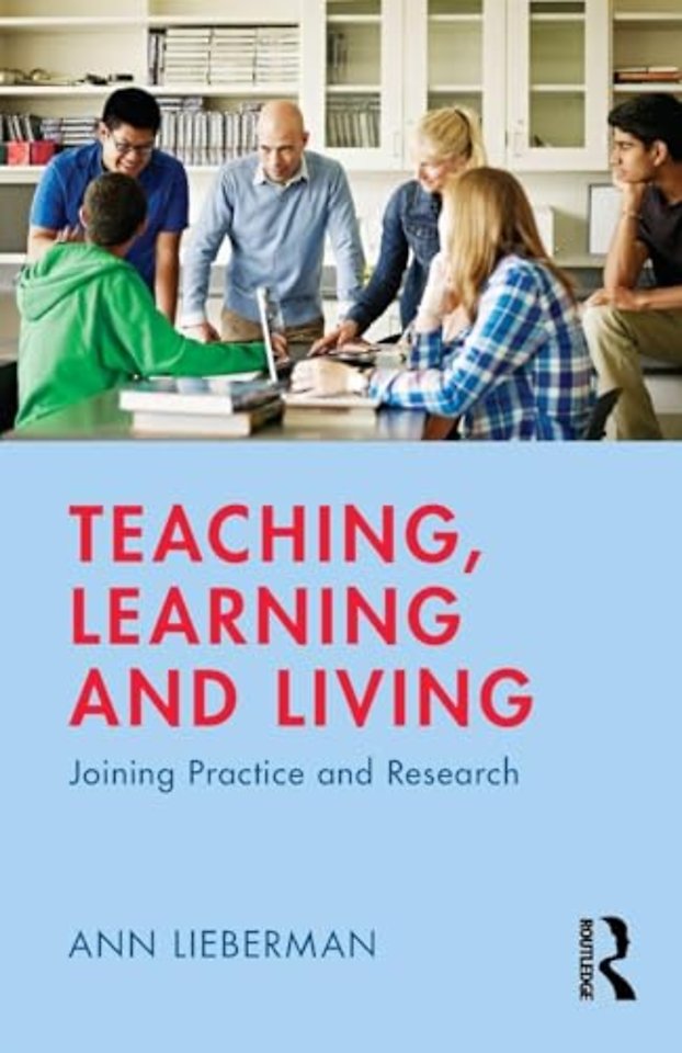 Teaching, Learning and Living
