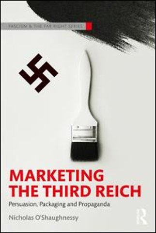 Marketing the Third Reich