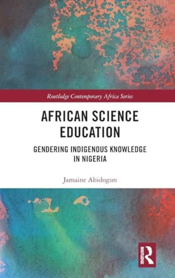 African Science Education