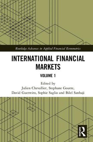 International Financial Markets