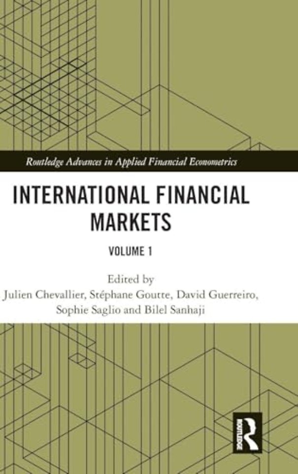 International Financial Markets