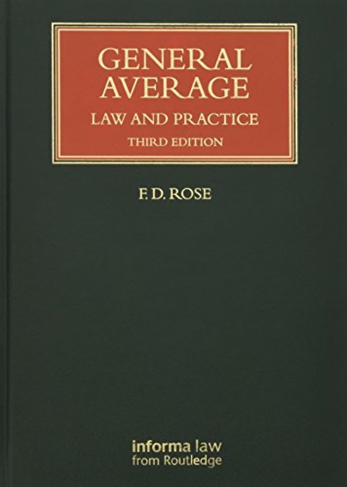 General Average