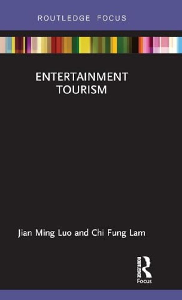Entertainment Tourism