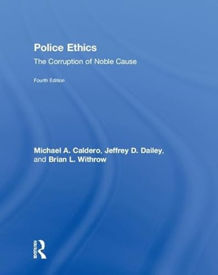 Police Ethics