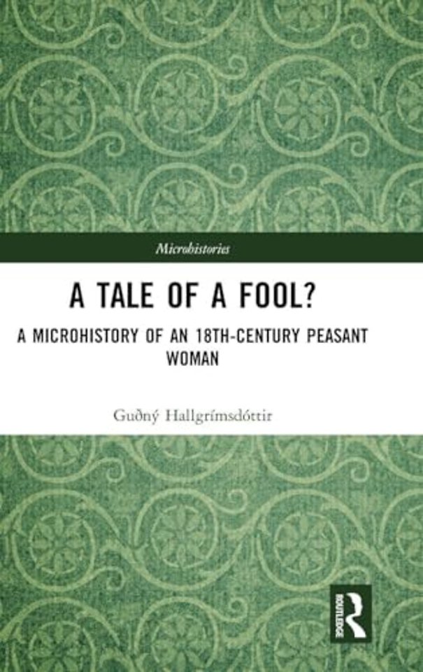 Tale of a Fool?